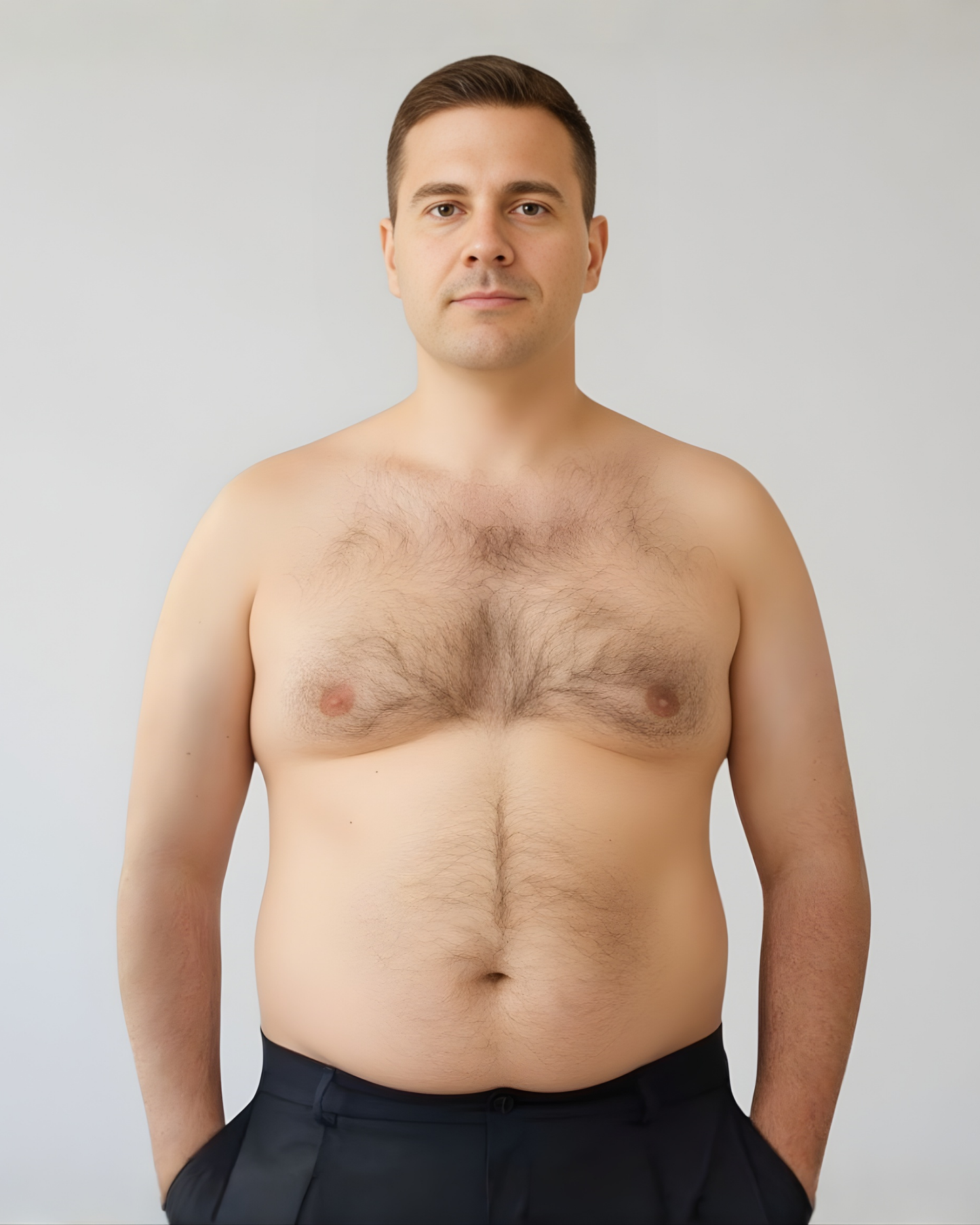 Camiseta Reductora Nuviashape 2.0