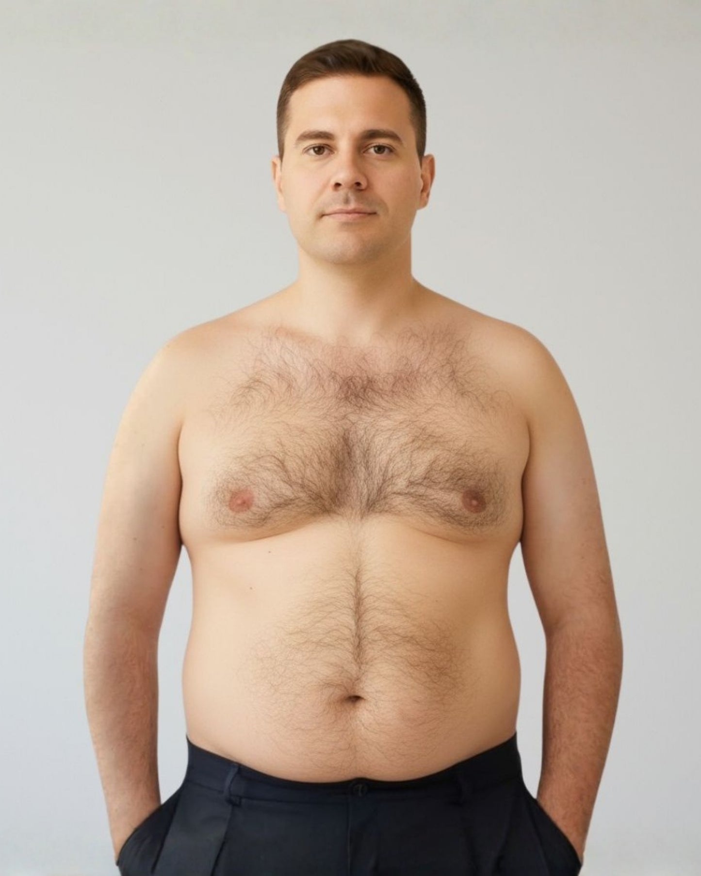 T-shirt Modeladora NuviaShape 2.0